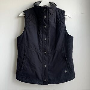 KÜHL Deep Pile Fleece Lined Vest